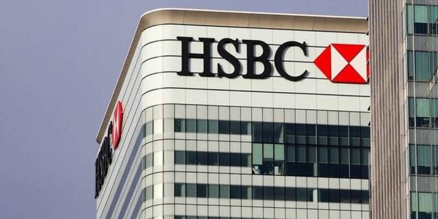 "HSBC"
      يعزز
      فريق
      الخدمات
      المصرفية
      في
      السعودية
      بتعيين
      ثلاثة
      مصرفيين
      كبار