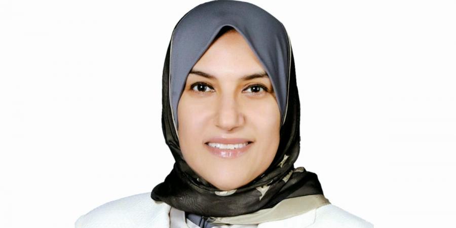 رئيسة المؤتمر الخليجي الافتراضي لتكنو الابتكار: الذكاء الاصطناعي يدعم رؤية الكويت 2035
