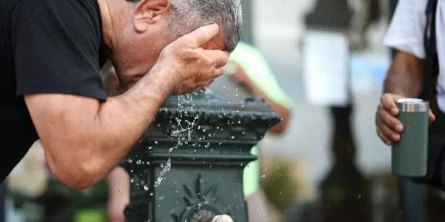 موجة حر جديدة تضرب فرنسا.. ورفع مستوى الإنذار في 16 مقاطعة