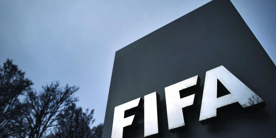 قبل ساعات من المباراة.. فيفا يعلن رفض استئناف بلجيكا ضد قرار تعليق إيقاف بالوغون