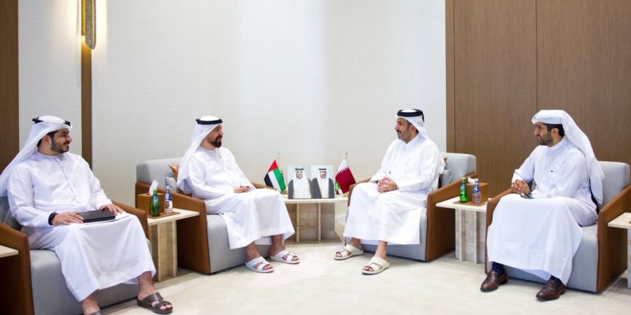 التبادل التجاري بين قطر والإمارات ينمو 10% إلى 8.4 مليارات دولار