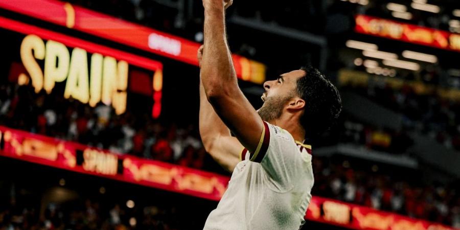 إسبانيا تُقصي البرتغال وكريستيانو رونالدو 1-0 في وقت قاتل وتبلغ ربع النهائي