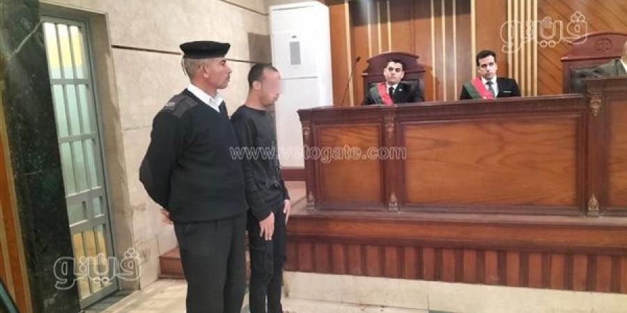 بعد استدراجه وطلب فدية من أسرته، الإعدام لقاتل صاحب ملجأ للحيوانات والمؤبد لشريكه بالشرقية