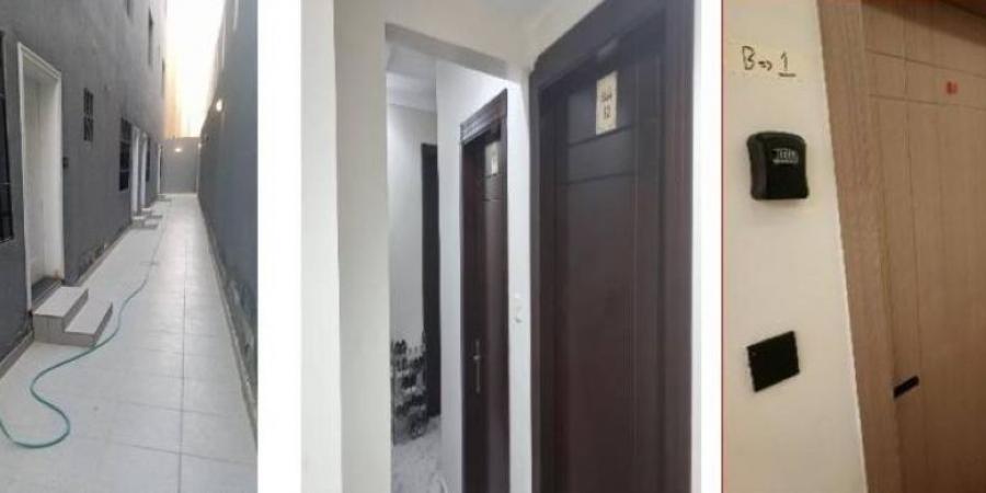 25 ألفا غرامة مقسمي الوحدات السكنية