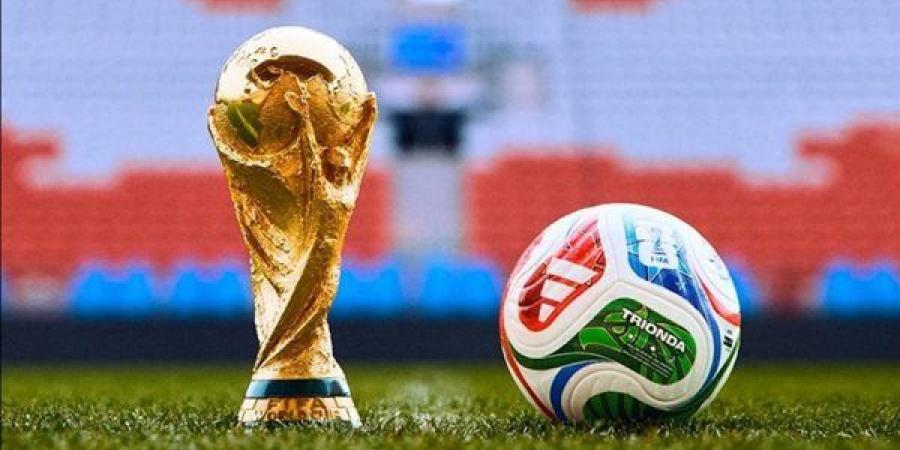 يتبقى مواجهتان، المنتخبات المتأهلة رسميًا إلى ربع نهائي كأس العالم 2026