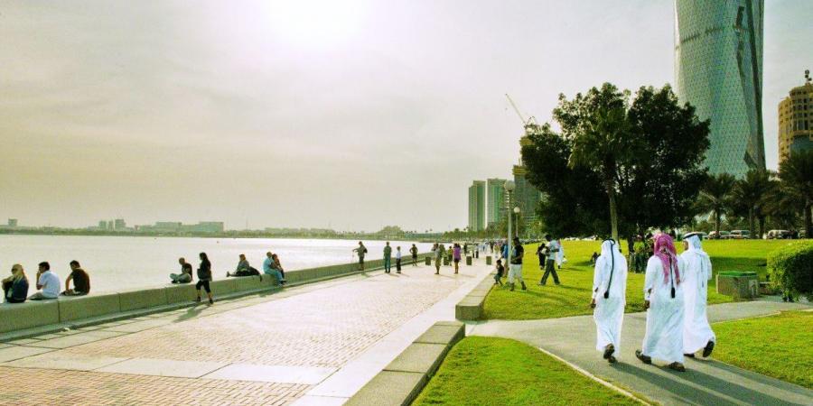 الأرصاد تحذر من رياح على معظم المناطق