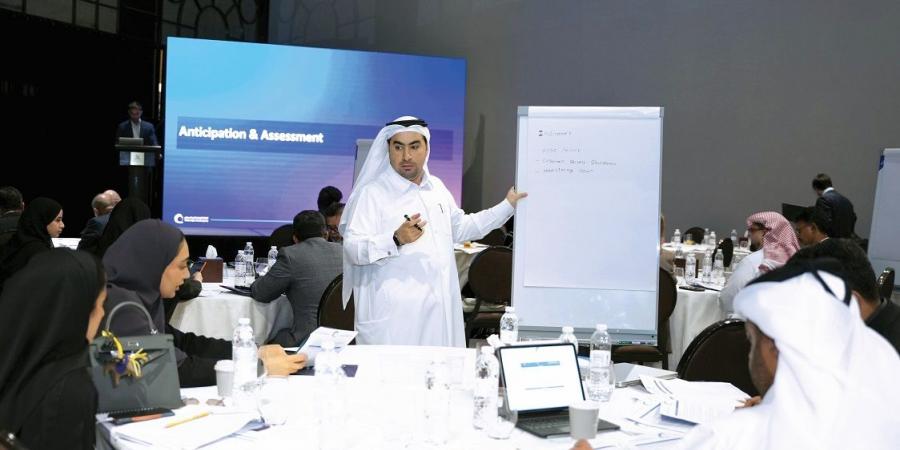 توظيف الذكاء الاصطناعي لتعزيز الأمن السيبراني