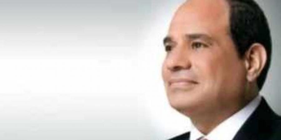الرئيس السيسي يشكر منتخب مصر: نفخر بكم وبإنجازكم