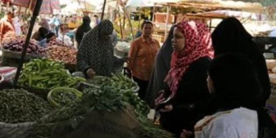أسعار الخضار والفاكهة اليوم الثلاثاء 7-7-2026 بمنافذ المجمعات الاستهلاكية