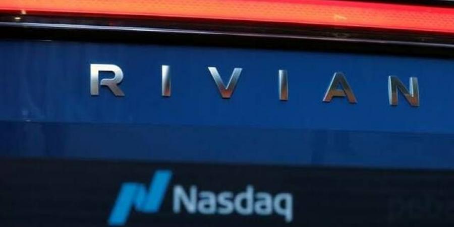 "ريفيان"
      تتراجع
      10%
      عقب
      بيع
      75
      مليون
      سهم