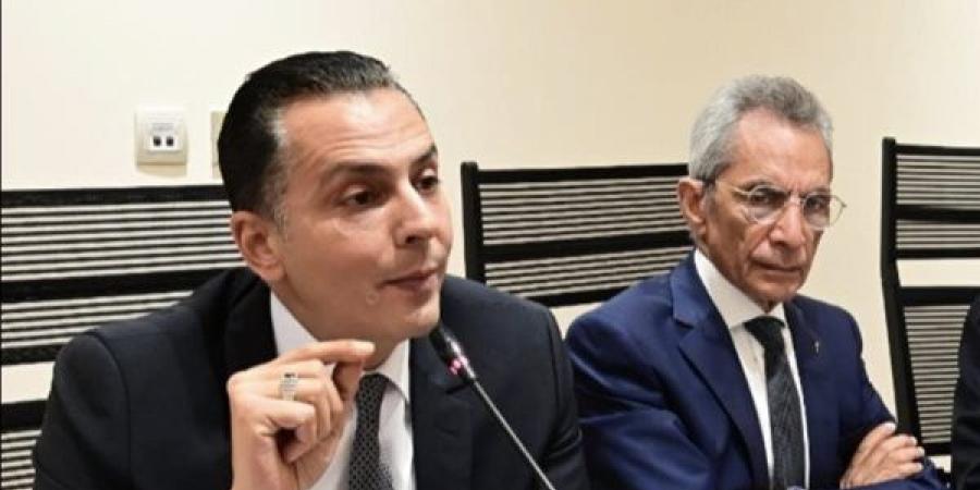 رئيس برلمانية مستقبل وطن: نوافق على قانون جهاز مستقبل مصر