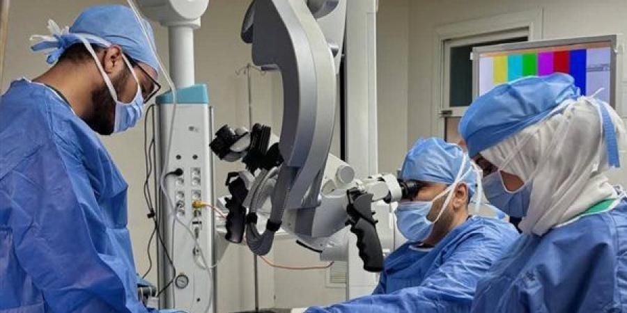 السبكي: 25.5 مليار جنيه تكلفة تشغيل منظومة التأمين الصحي الشامل بمحافظات القناة