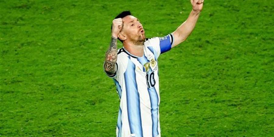 ميسي ينفرد بالصدارة، ترتيب هدافي كأس العالم 2026 قبل مواجهات ربع النهائي