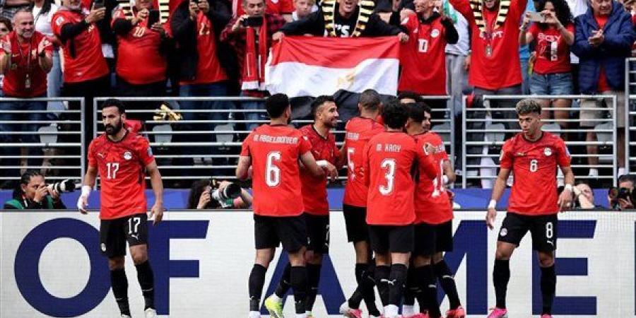 شباب النواب: منتخب مصر يستحق التكريم.. وما حدث أمام الأرجنتين فساد واضح