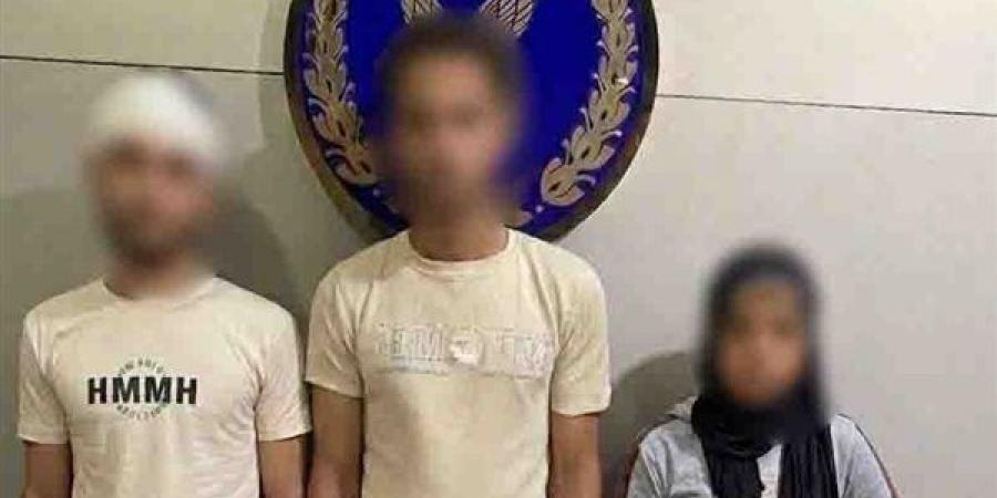 عتاب على معاكسة خطيبته يشعل مشاجرة في الإسكندرية، والأمن يكشف التفاصيل