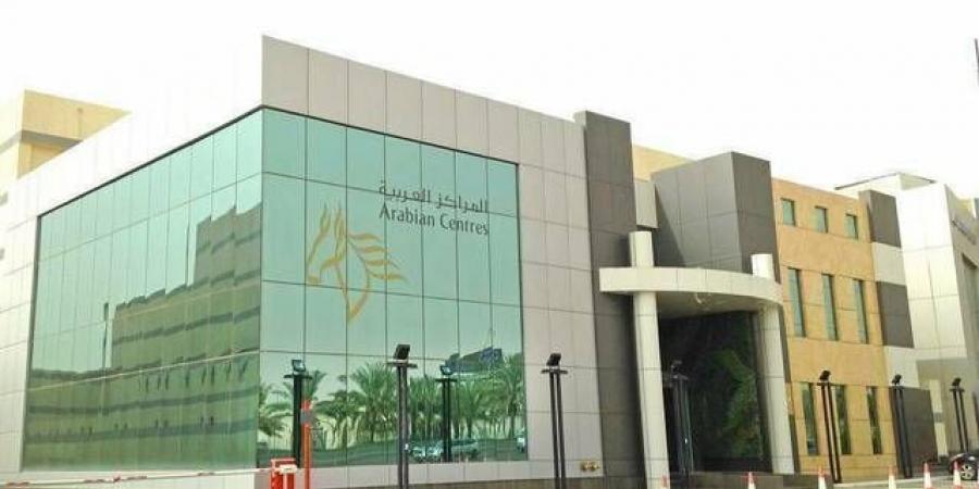 "فيتش"
      تؤكد
      تصنيف
      "سينومي
      سنترز"
      عند
      BB
      وترفع
      النظرة
      المستقبلية
      إلى
      مستقرة