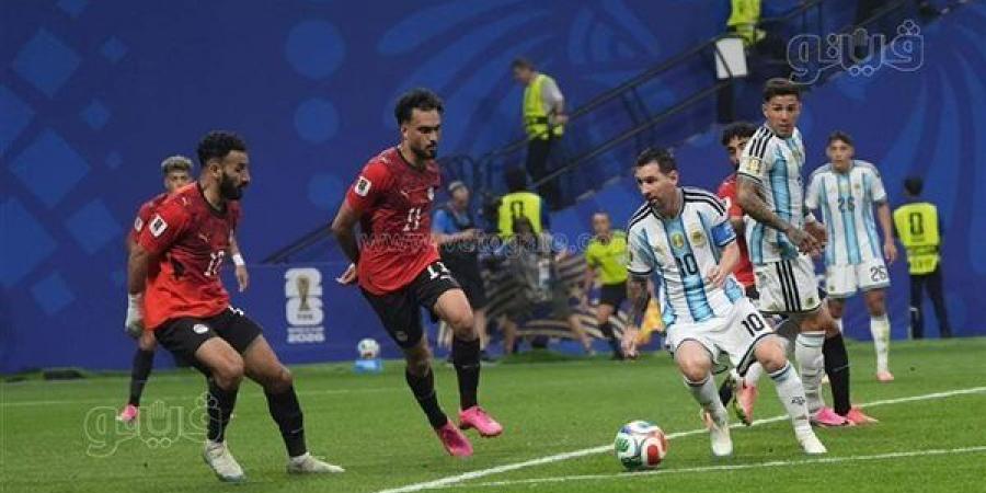حصيلة أهداف كأس العالم 2026 بعد دور الـ 16