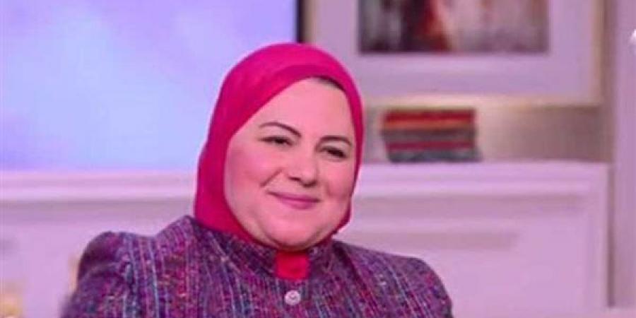 بعد استقالة جيهان زكي، سهير عبد الحميد تكشف مفاجأة عن "اللص الحقيقي"