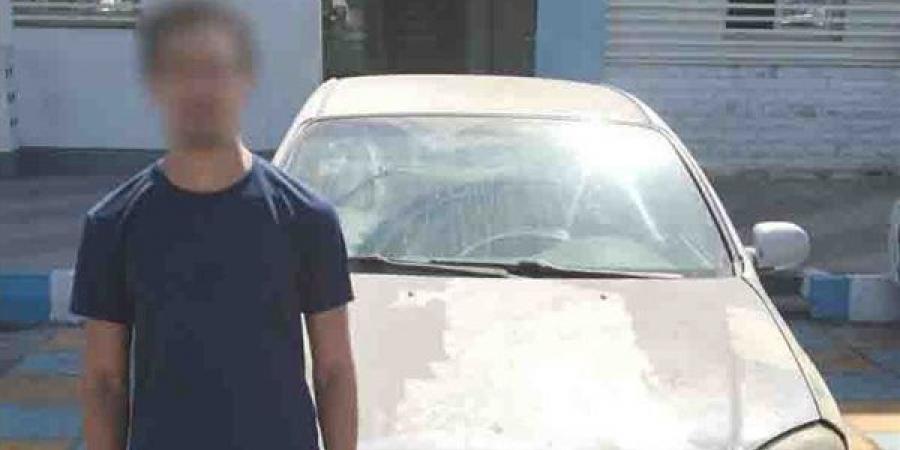 ضبط قائد سيارة للقيادة برعونة في الإسكندرية.. وكشف كواليس فيديو طفل الجيزة