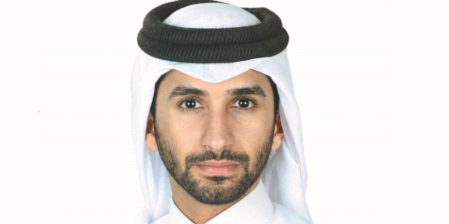فهد بن جبر مديرا تنفيذيا لدائرة التصريح بهيئة تنظيم مركز المال