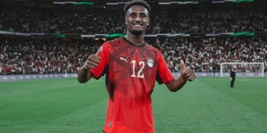 عائق جديد يهدد انتقال هيثم حسن إلى سيلتيك الأسكتلندي