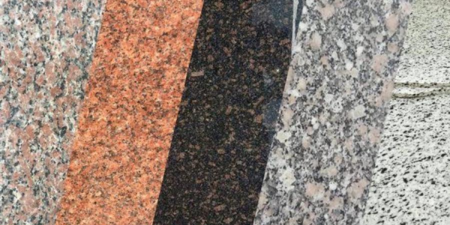 أسعار مواد التشطيب في الأسواق اليوم الجمعة
