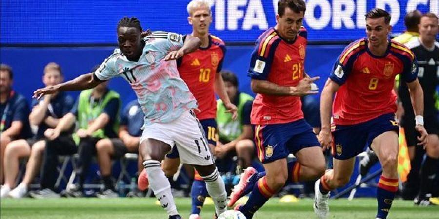 إسبانيا تستقبل أول هدف في مونديال 2026 بعد 5 مباريات كاملة