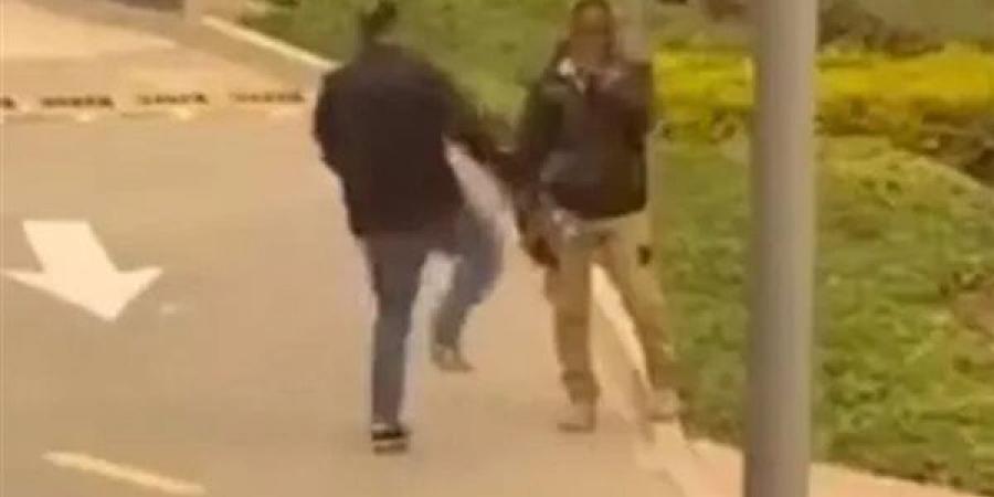 6 أشهر بدلا من سنة، تخفيف عقوبة رجل الأعمال المتهم بالتعدي على فرد أمن كمبوند التجمع