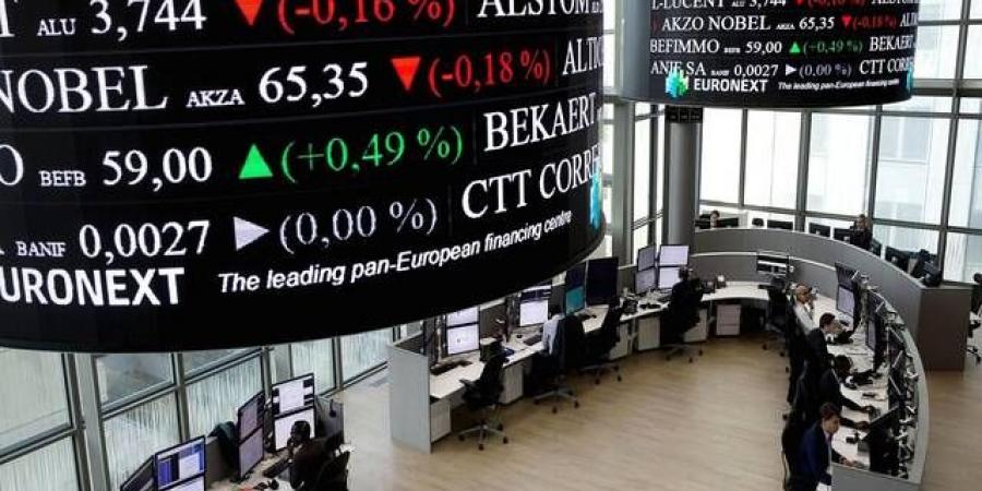 الأسهم الأوروبية تستقر وسط التوترات الأمريكية الإيرانية وتجدد مخاوف التضخم