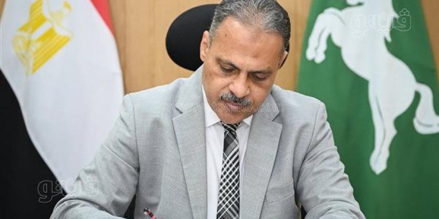 نهضة شاملة في الشرقية، 4777 مشروعًا تدعم التنمية وتحسن جودة الحياة