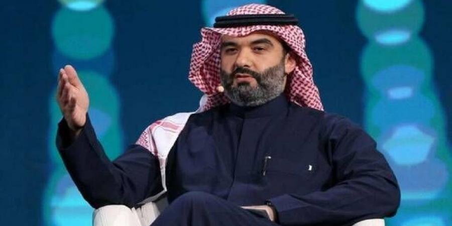 السعودية
      والصين
      تبحثان
      تعزيز
      الشراكات
      بالذكاء
      الاصطناعي
      والروبوتات