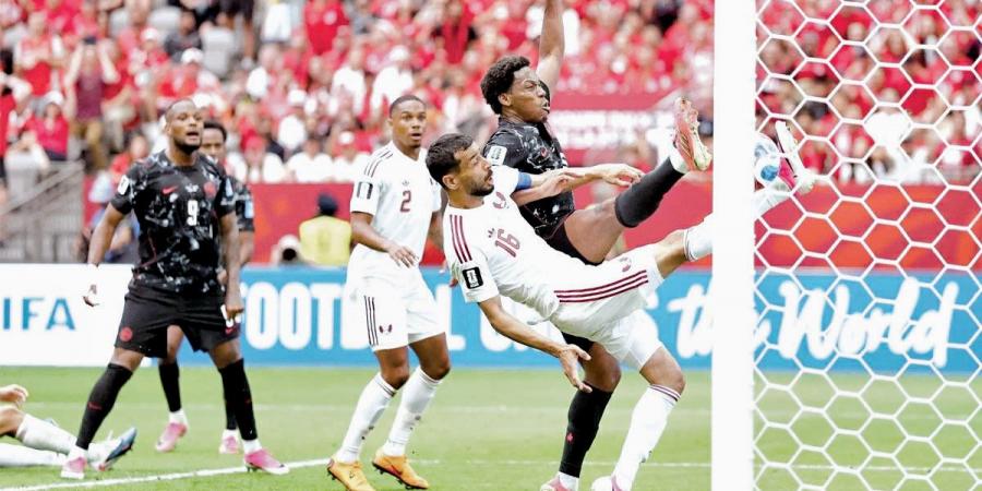 بعد خروج المغرب.. ماذا حققت المنتخبات العربية في مونديال 2026؟