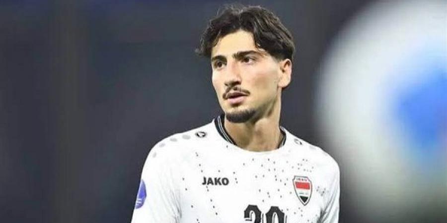 مصدر يكشف حقيقة تعاقد الأهلي مع بيتر كوركيس لاعب دهوك العراقي