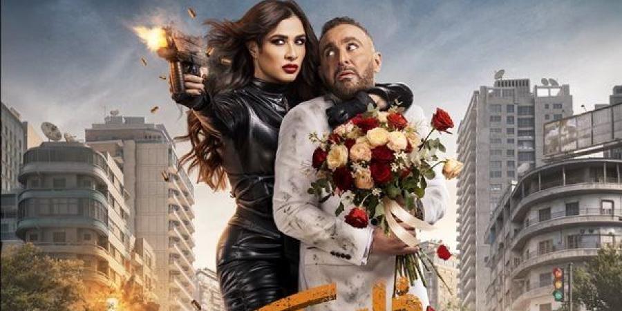 أخبار الفن اليوم: مشاركة قوية للسقا وياسمين عبد العزيز بأفلام الصيف.. هيفاء وهبي تفاجئ جماهيرها بأغنية جديدة.. أحمد مكي يبدأ تصوير كليب راب جديد لتعويض غيابه