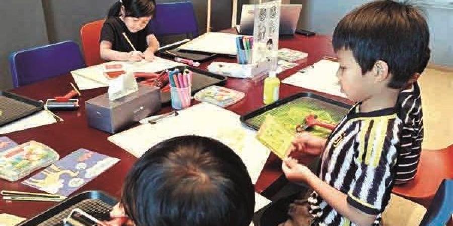 مؤسسة قطر تحيي فن مقبول فدا حسين