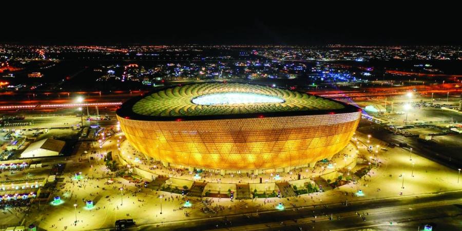 آس الإسبانية: قطر أبرز المرشحين لاستضافة بطولة كأس العالم للأندية 2029
