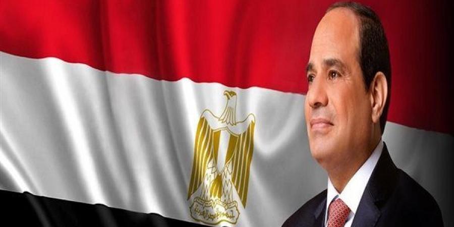 اليوم، السيسي يستقبل لاعبي المنتخب الوطني والجهاز الفني والإداري