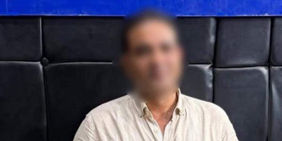 بسبب خلافات عائلية، الأمن يكشف ملابسات فيديو إتلاف سيارة شخص بمدينة نصر ويضبط المتهم