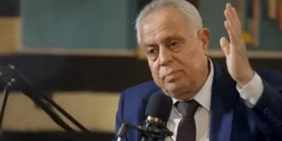 فوز عبد الحميد العواك بمنصب أول رئيس لمجلس الشعب السوري بعد سقوط نظام الأسد
