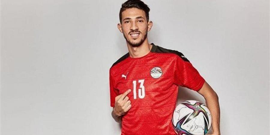 هل ينتقل حسام عبد المجيد للأهلي عن طريق "كوبري" بلغاريا؟ فتوح يوضح