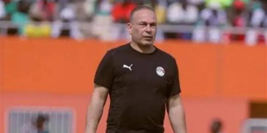 إبراهيم حسن: ميسي لاعب مستفز وهو السبب في طرد سعفان الصغير