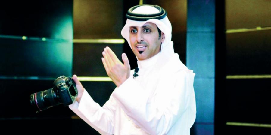 «قطر للتصوير» ينظم دورة أساسيات تصوير المنتجات