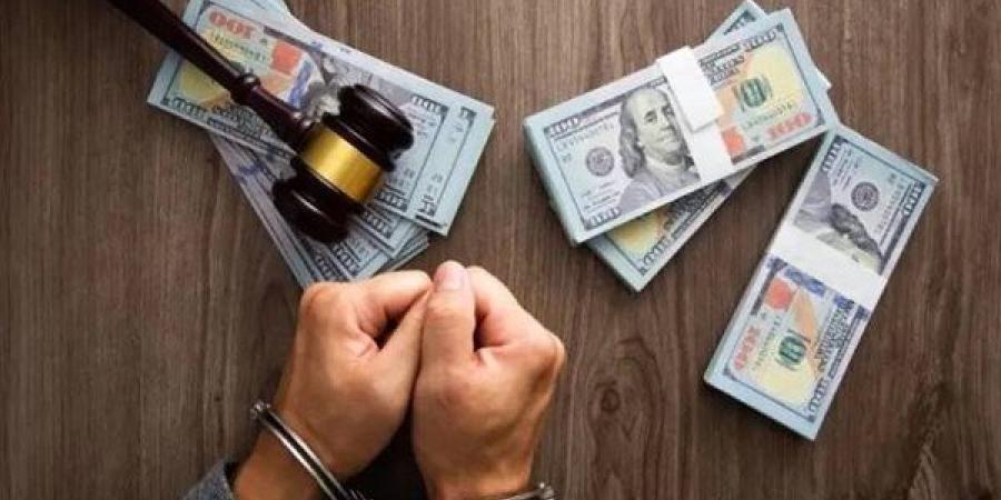 48 مليون جنيه، تفاصيل صادمة في التحقيقات مع رجل أعمال وسيدة بتهمة غسل أموال