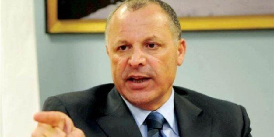 زغلول صيام يكتب: هاني أبو ريدة "بابا المجال"