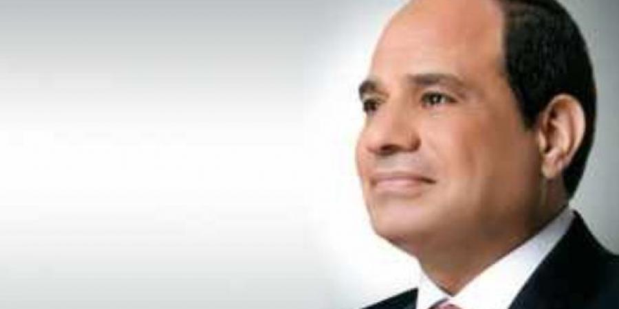 الرئيس السيسى يتقدم بخالص العزاء إلى دولة قطر فى وفاة الأمير الوالد الشيخ حمد بن خليفة