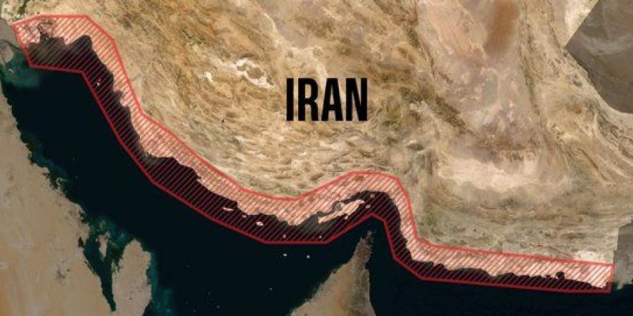 القيادة المركزية الأمريكية تعلن استئناف الحصار البحري على إيران اعتبارًا من 14 يوليو