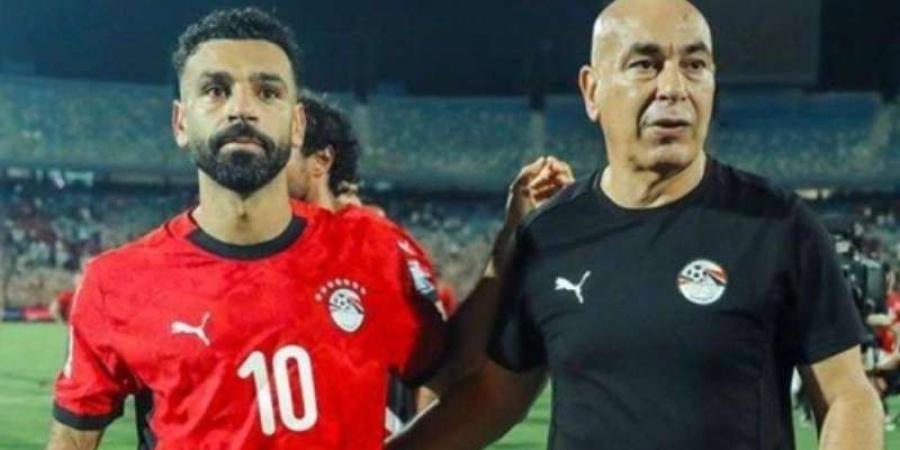 حسام
      حسن:
      هناك
      من
      حاول
      "صناعة
      خلاف"
      بيني
      وبين
      صلاح