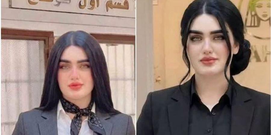 بيان عاجل من نقابة المحامين بسوهاج بشأن وقف "لؤة خلف" عن مزاولة المهنة