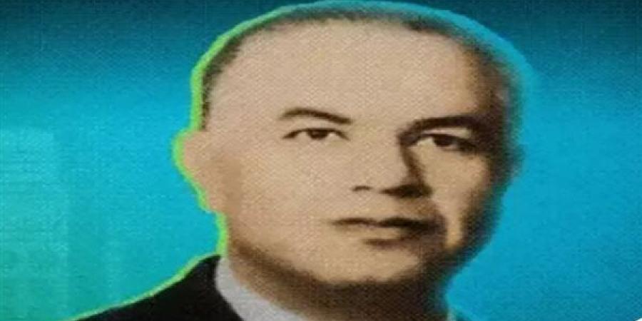 إذاعة الأغاني تحتفي بذكرى رحيل الشاعر عبد الفتاح مصطفى