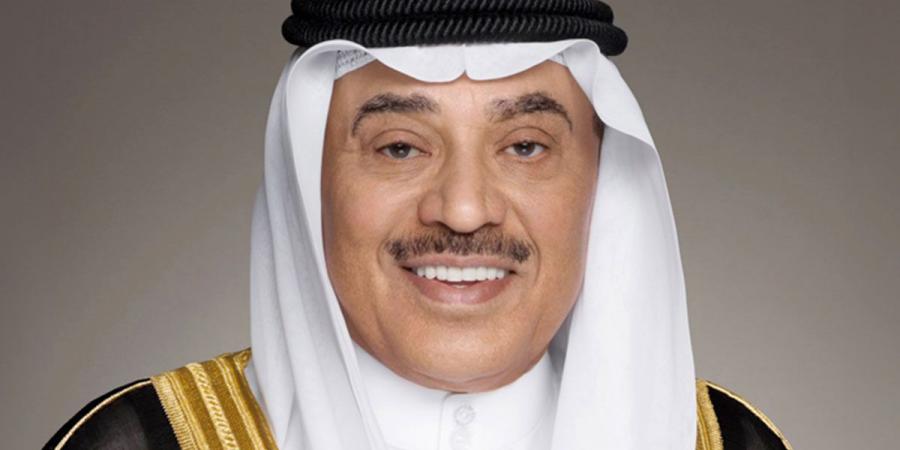 ولي عهد الكويت يصل الدوحة لتقديم العزاء في فقيد الوطن الكبير